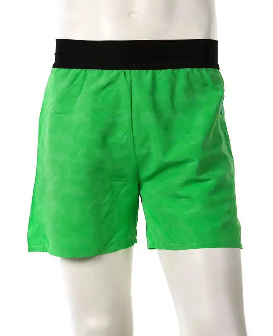 Inkontinenz-Badehose 'Magic' aqua