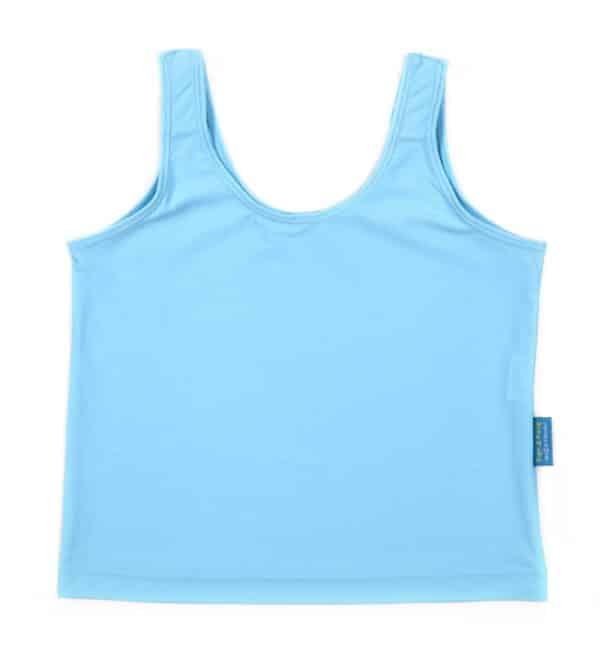 Pien & Polle tankini top