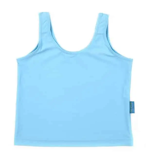 Pien & Polle tankini top