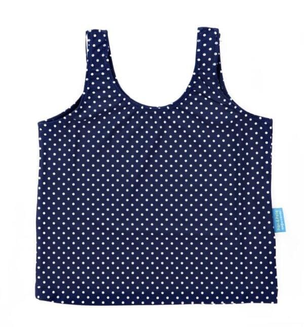 Pien & Polle tankini top