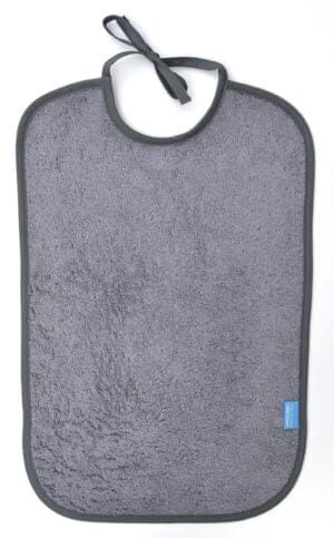 Slabber badstof medium