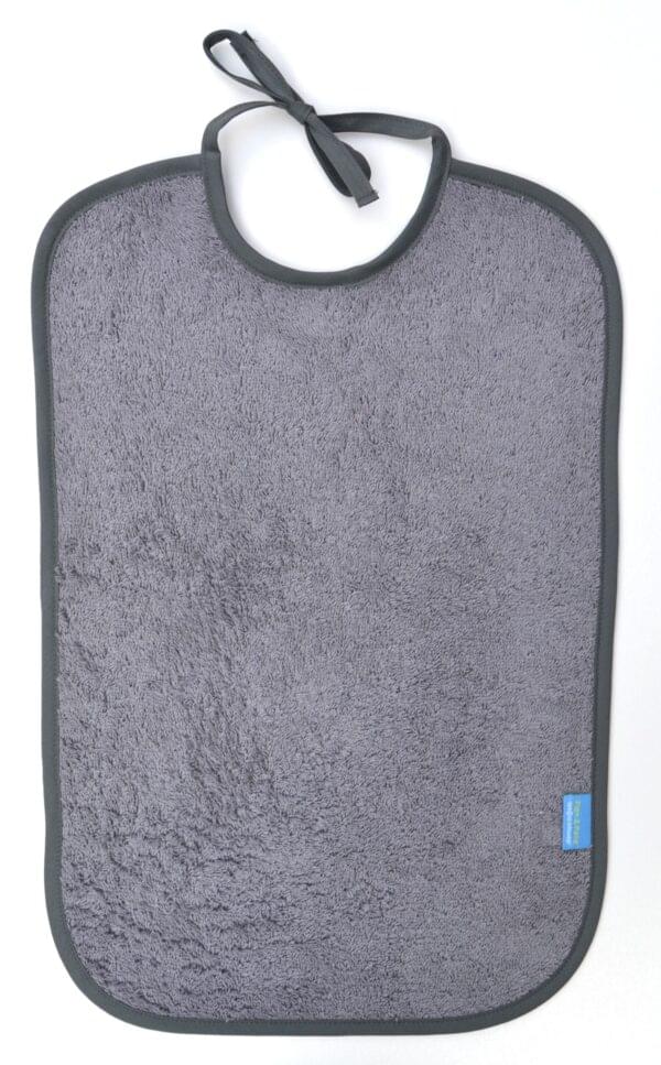 Slabber badstof medium
