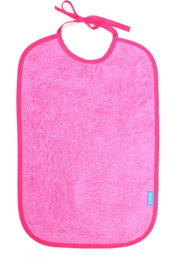Bib terry medium diferent colors - Image 2