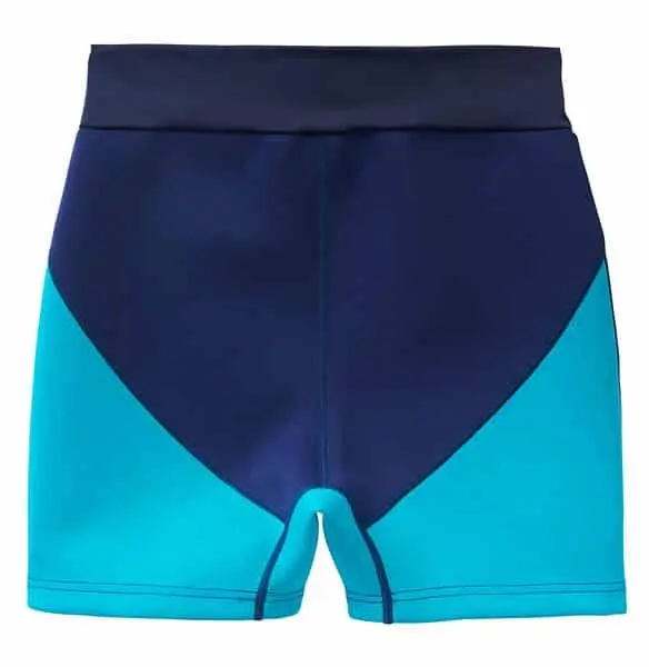 Inkontinenz-Badehose Splash Über Störsender