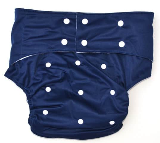 Swimming diaper for children and adults