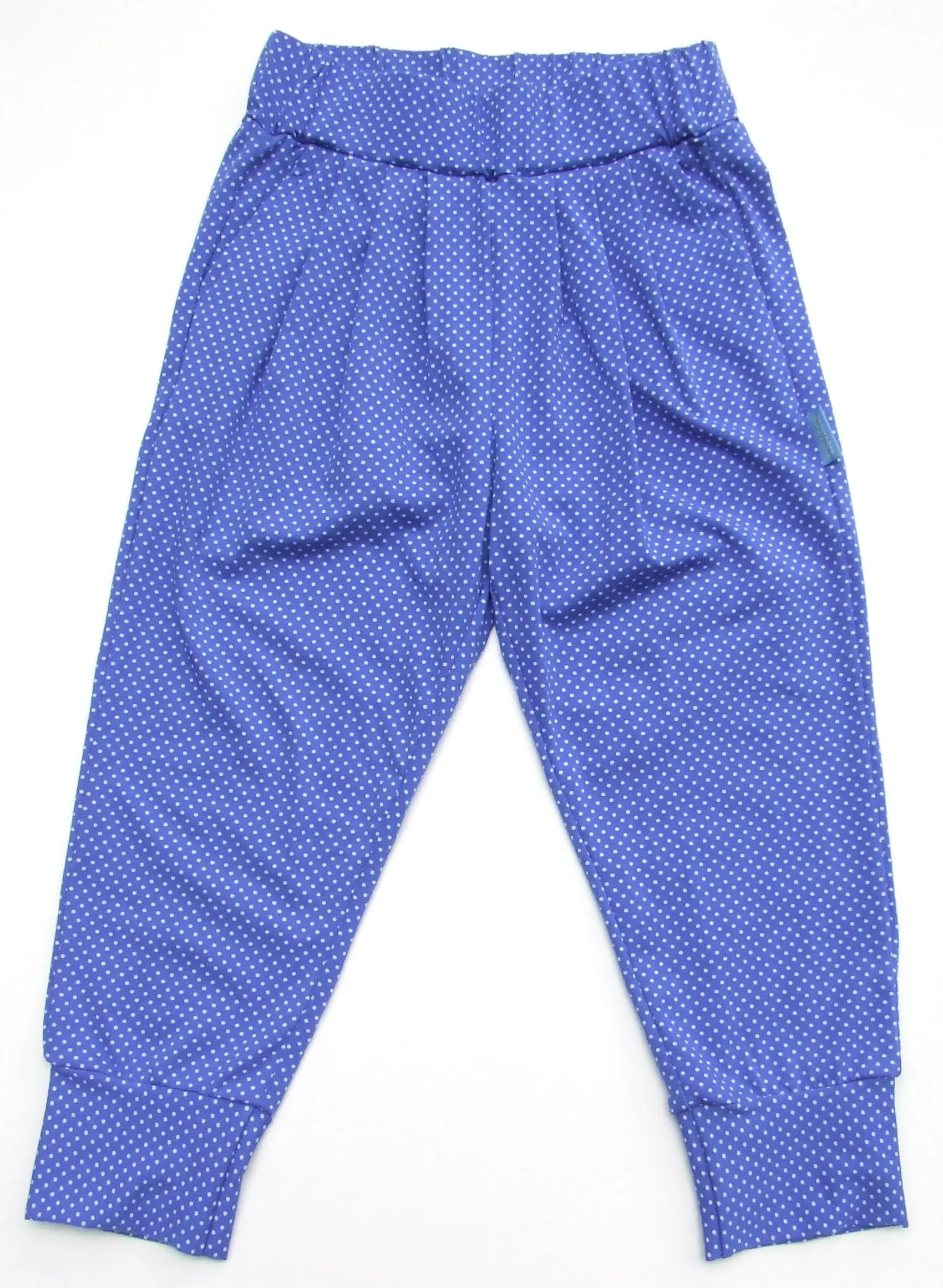 Benutzerdefinierte 3/4 Mädchenhose