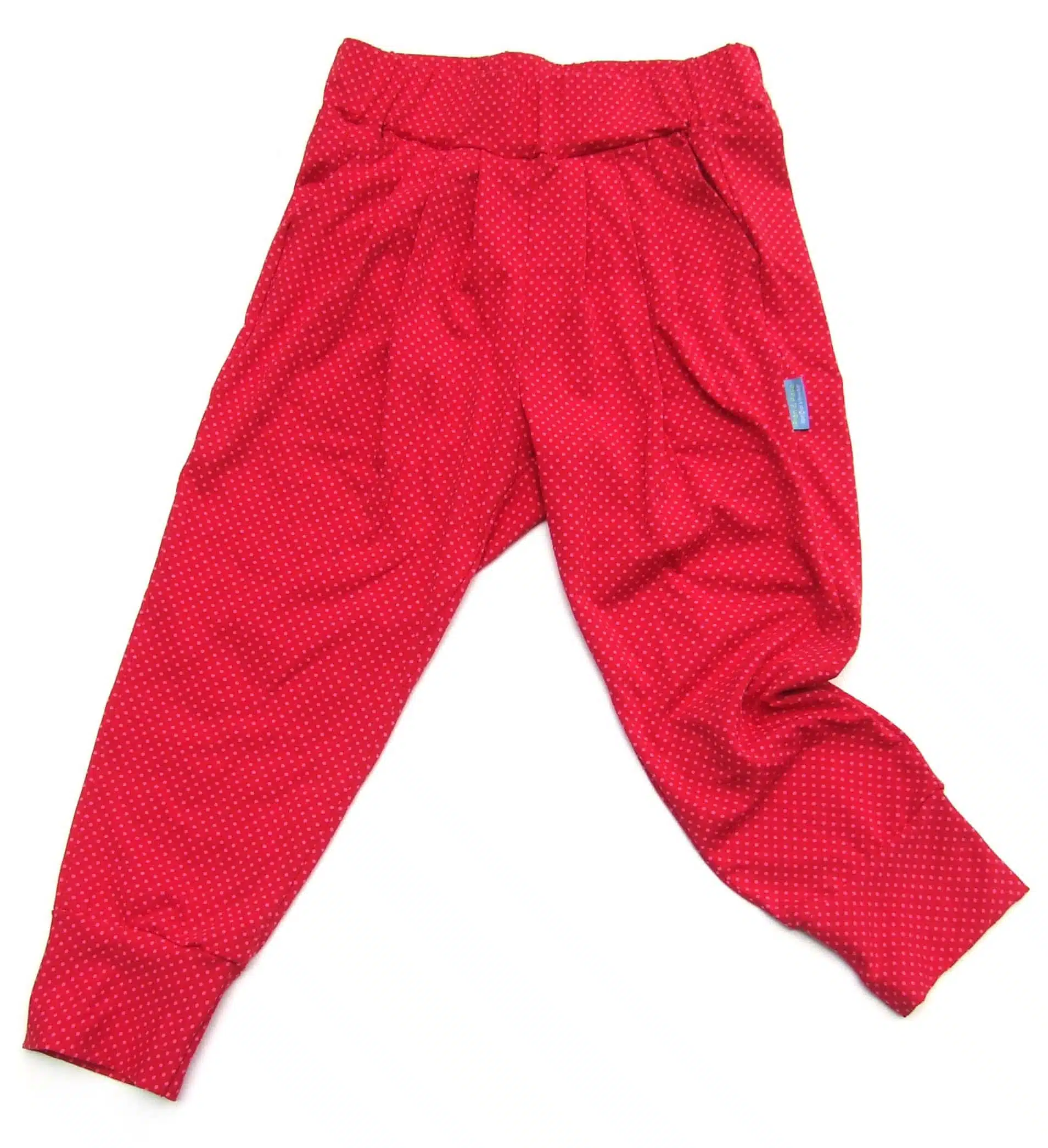 Benutzerdefinierte 3/4 Mädchenhose