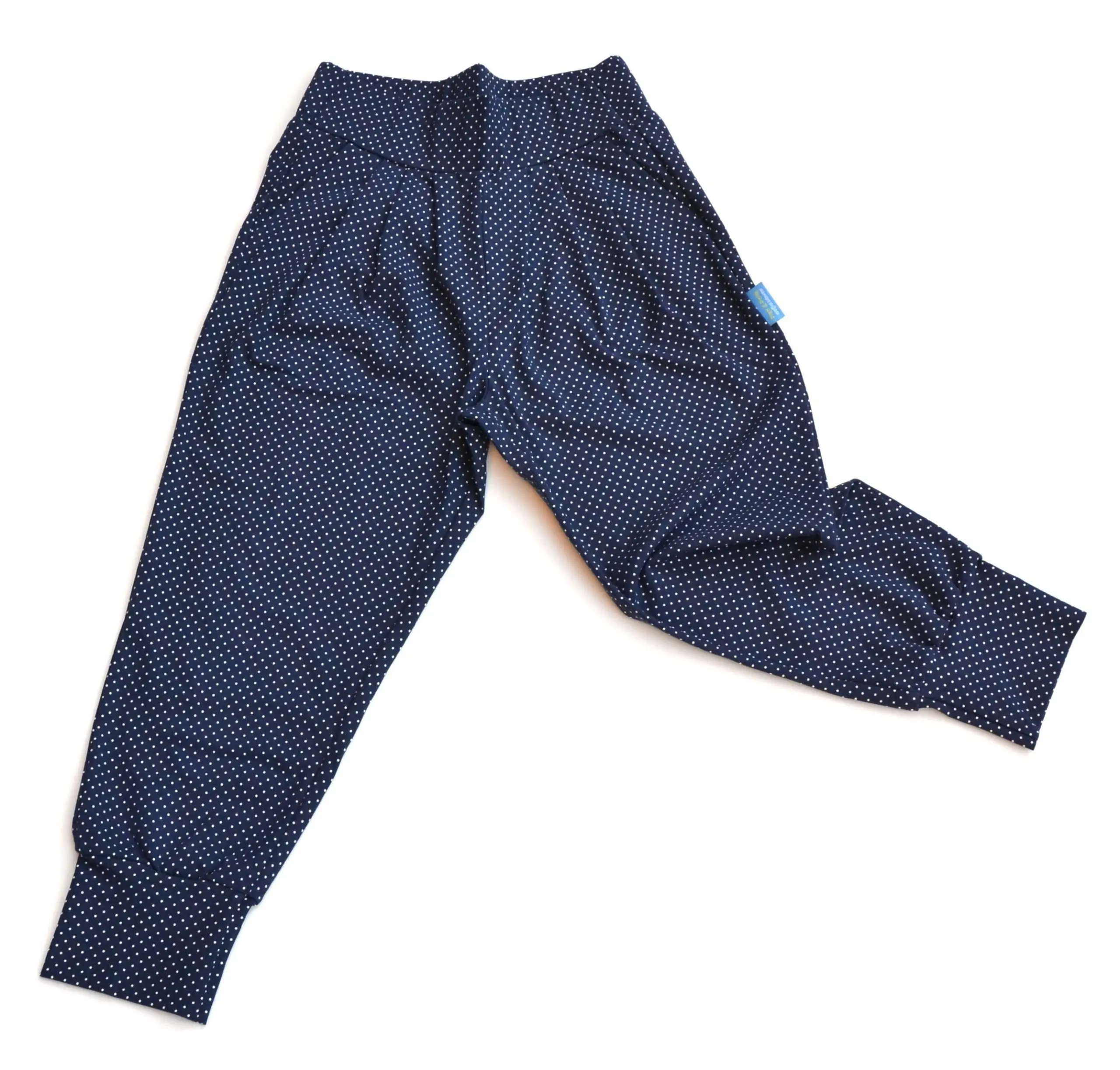 Benutzerdefinierte 3/4 Mädchenhose