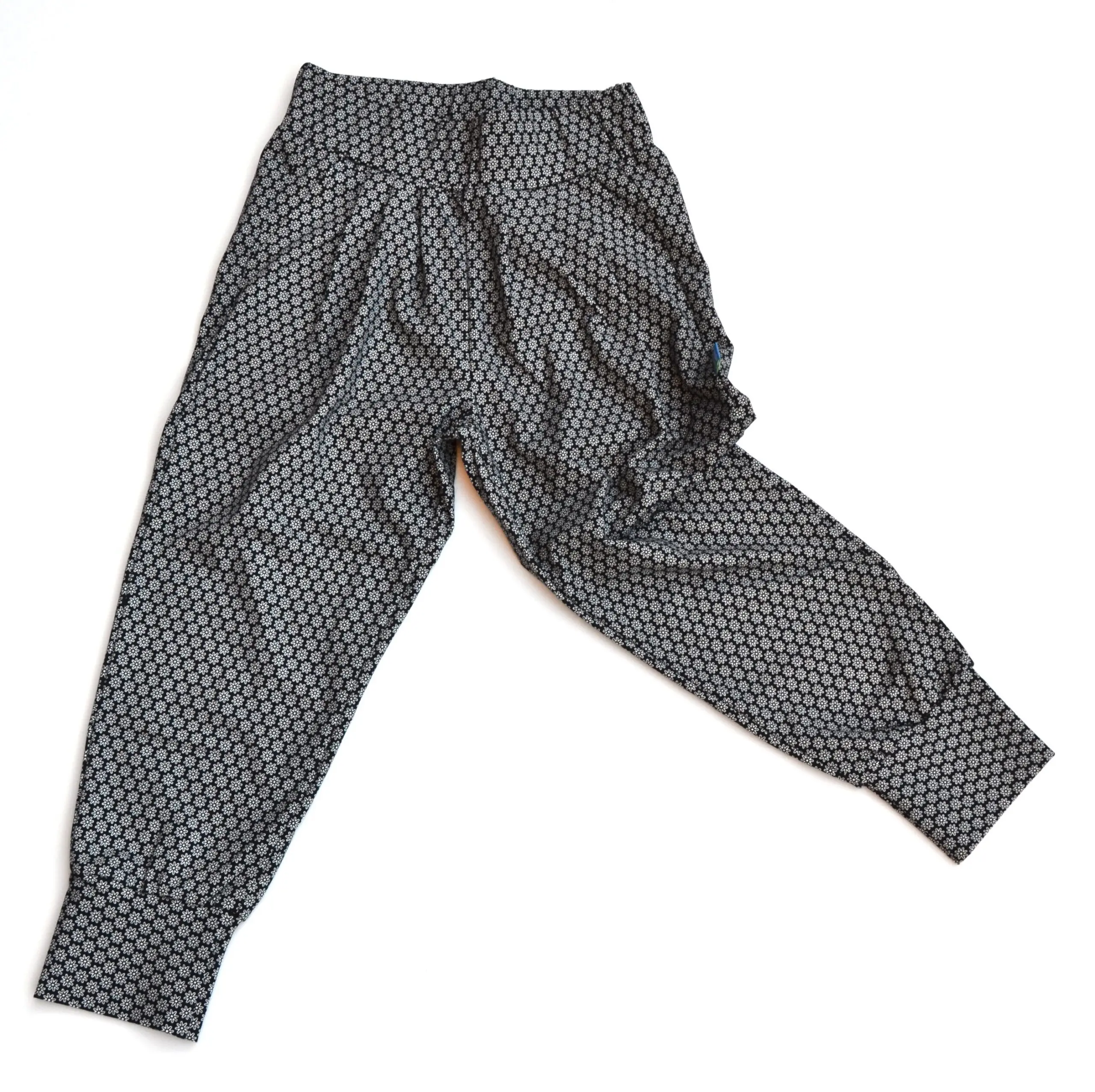 Benutzerdefinierte 3/4 Mädchenhose