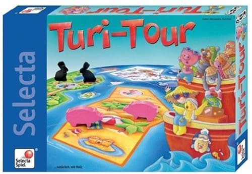 Selecta Turi-Tour (3597)