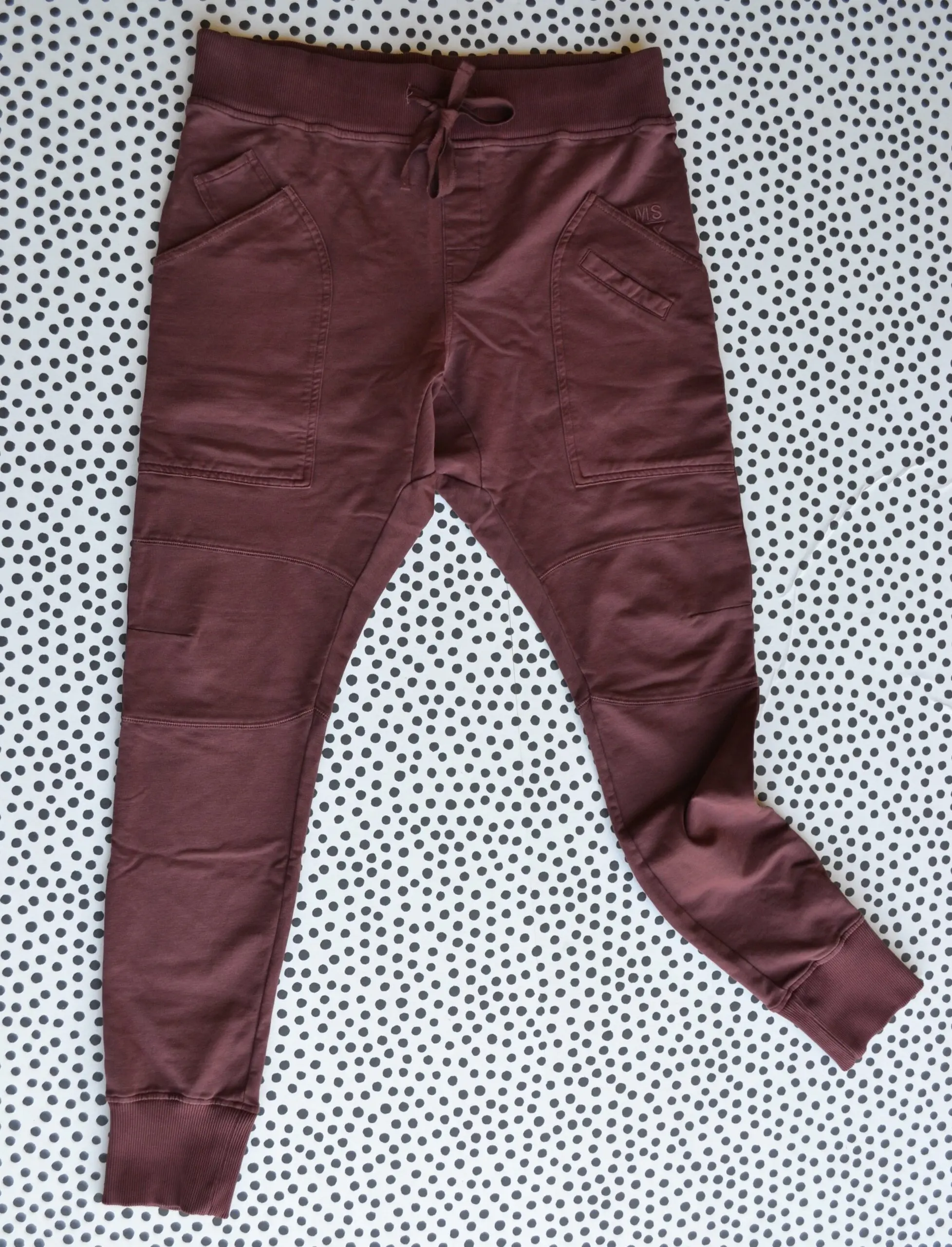 Custom P&P comfort pants