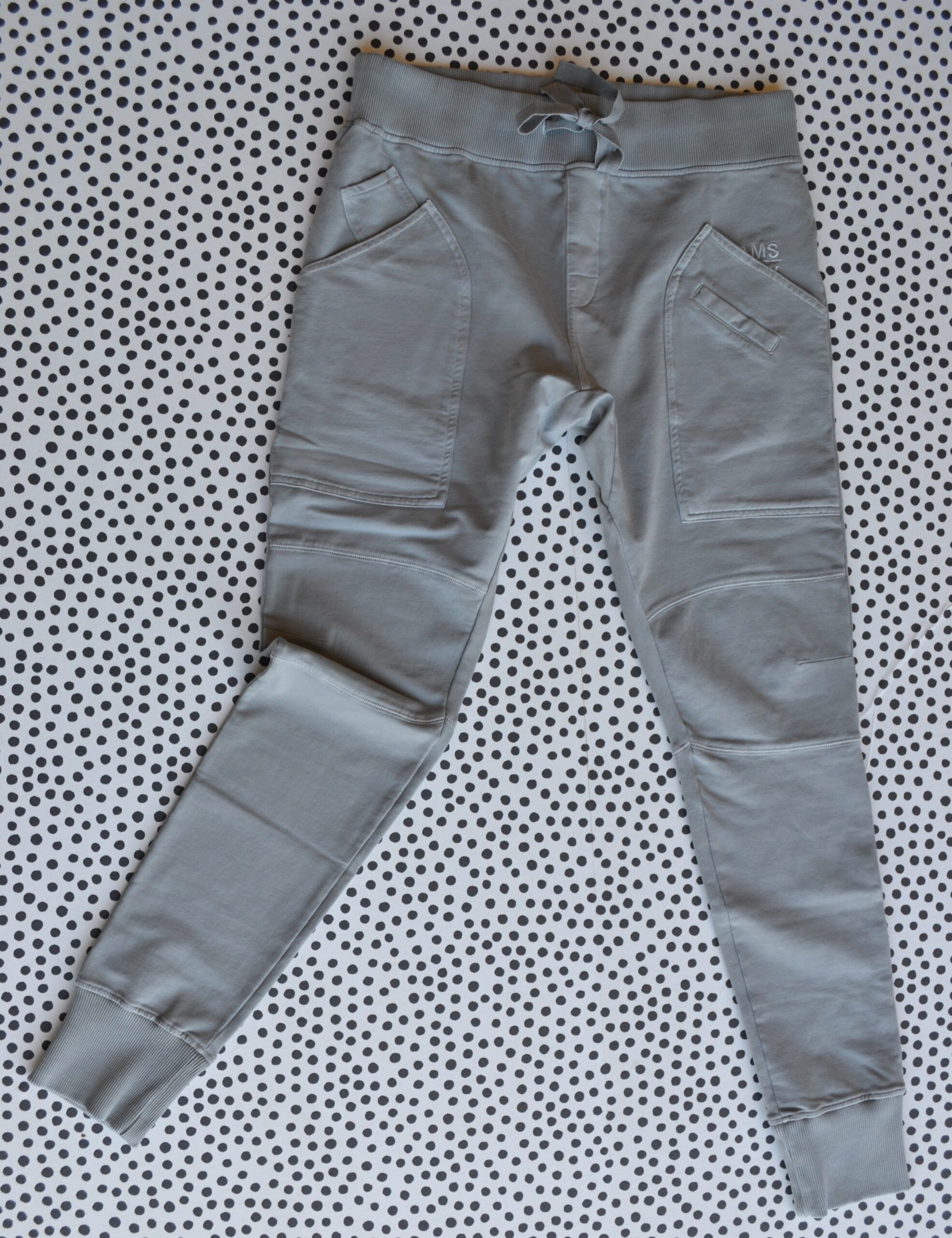 Custom P&P comfort pants