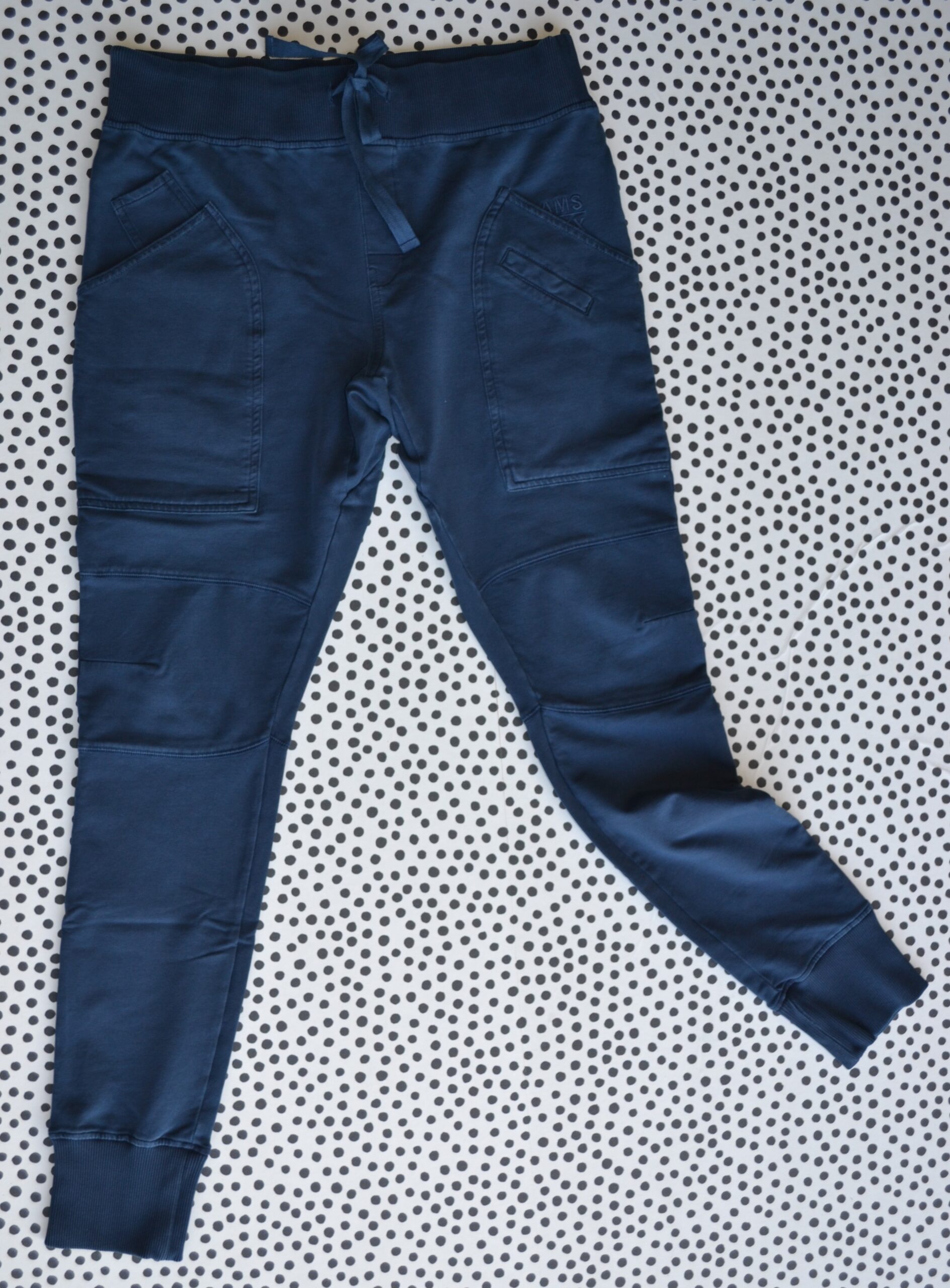 Custom P&P comfort pants