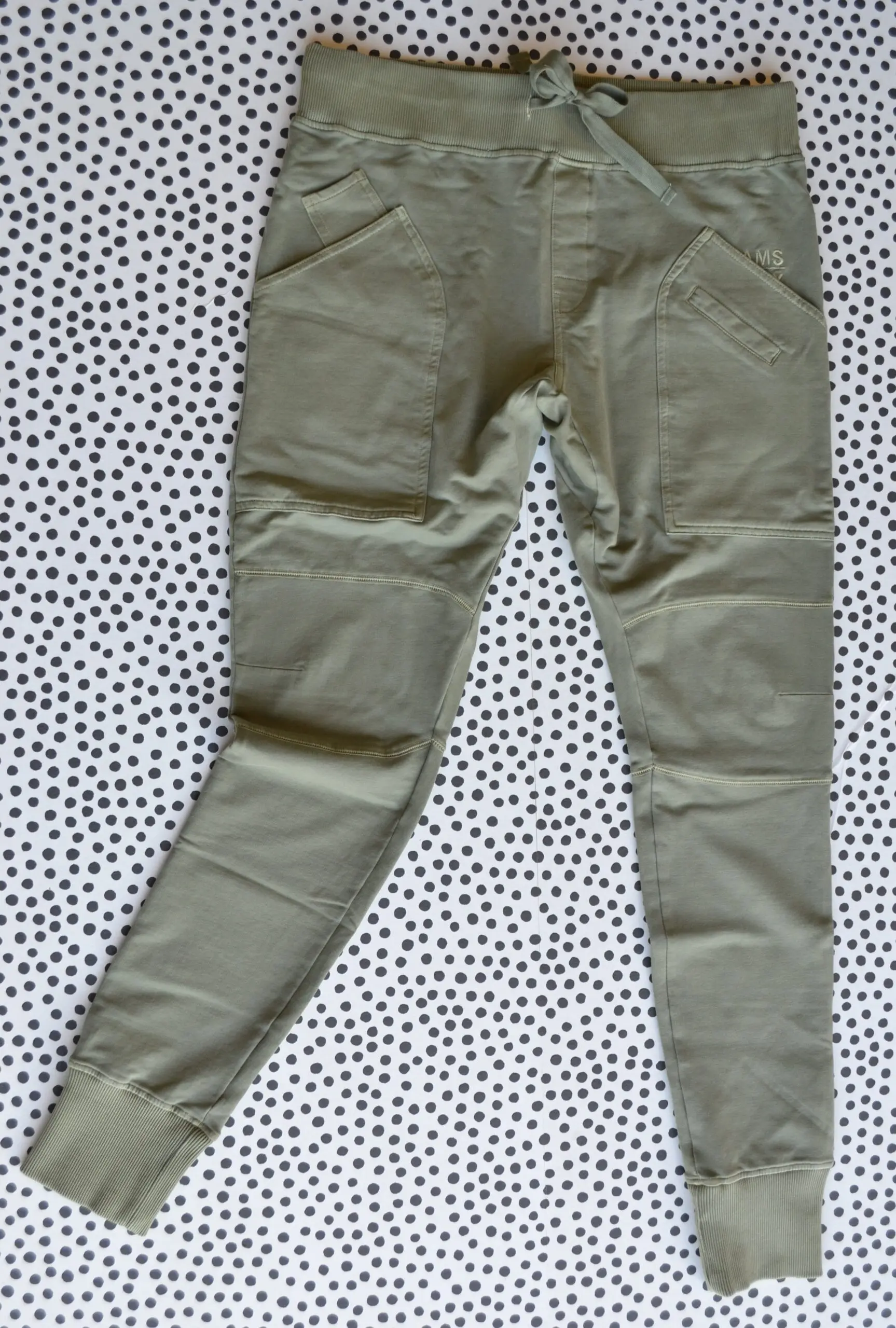 Custom P&P comfort pants