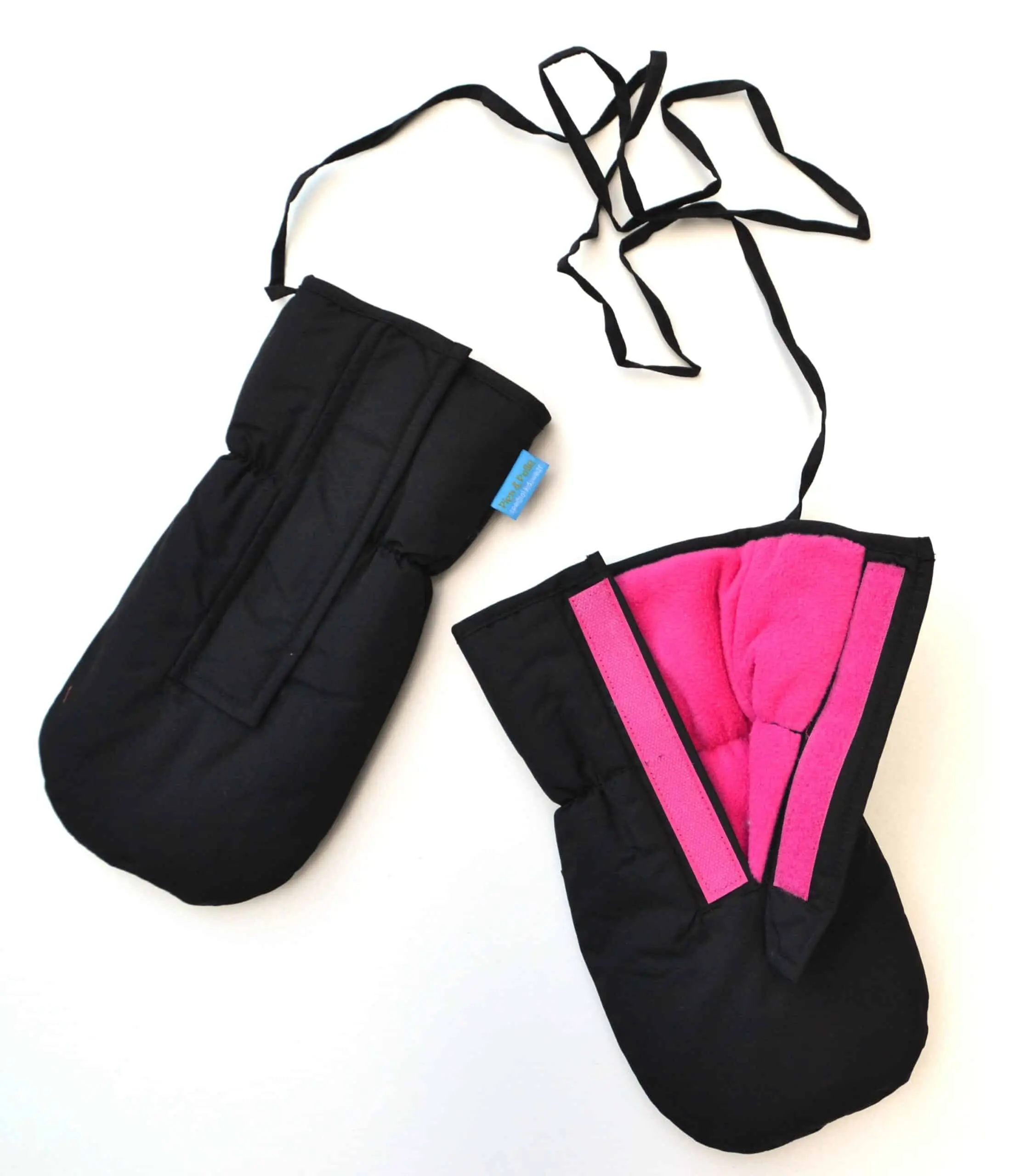 Gloves several colours - Image 4