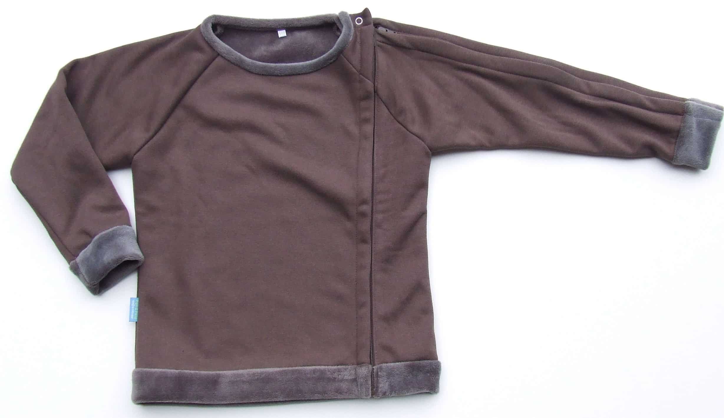 Trui Charlotte maat 188