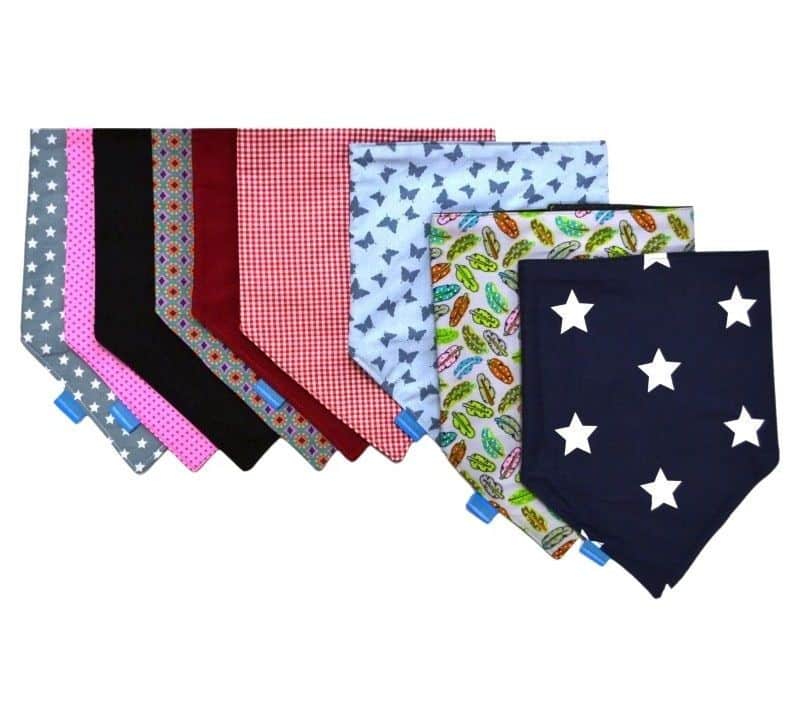 Voordeelpakket Bandana