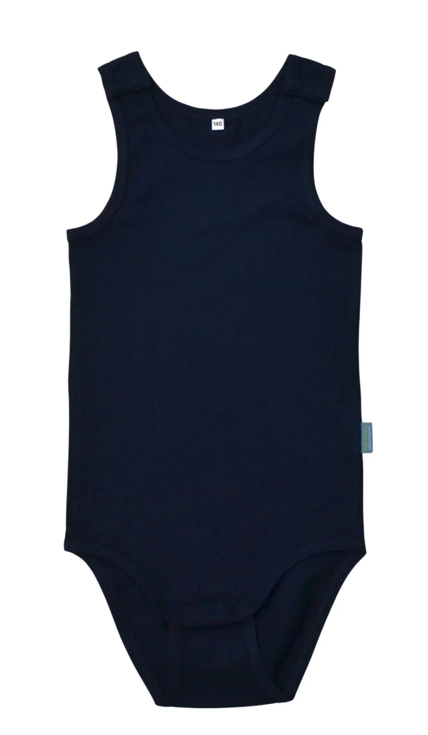 Romper hemd diverse kleuren