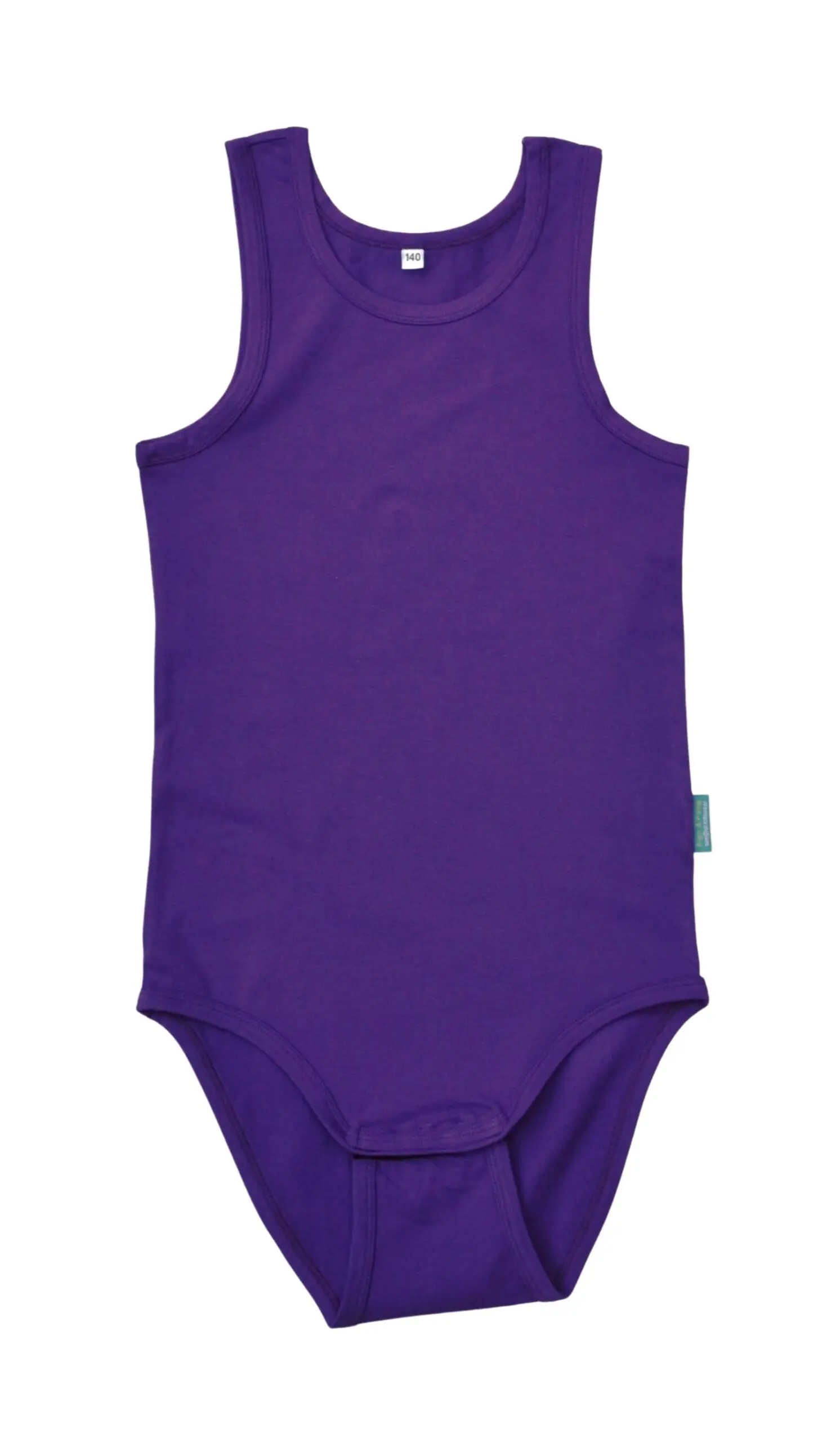 Romper hemd diverse kleuren