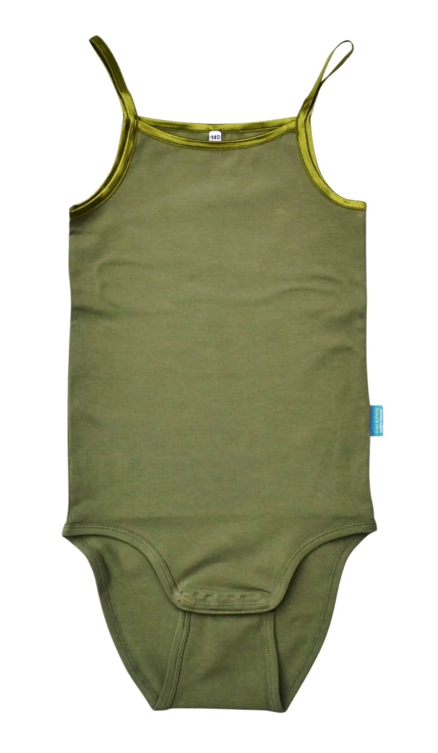 Singlet katoen