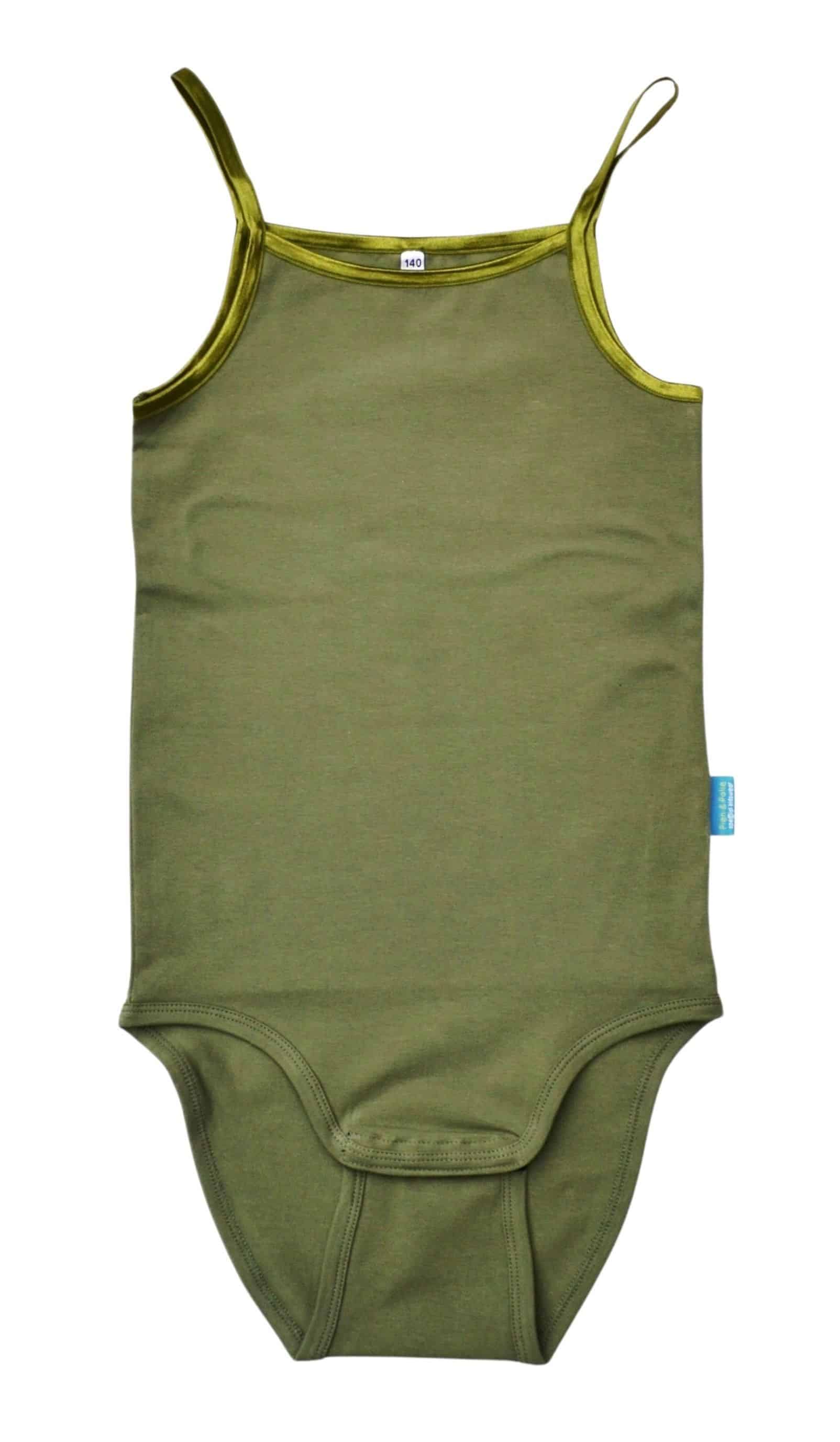 singlet cotton