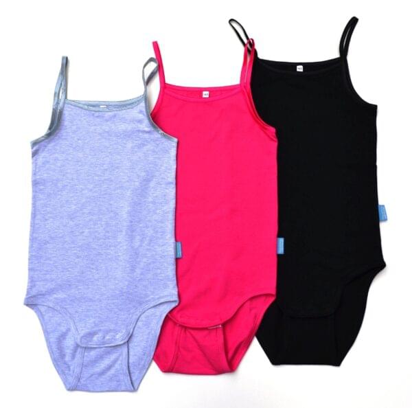 singlet cotton