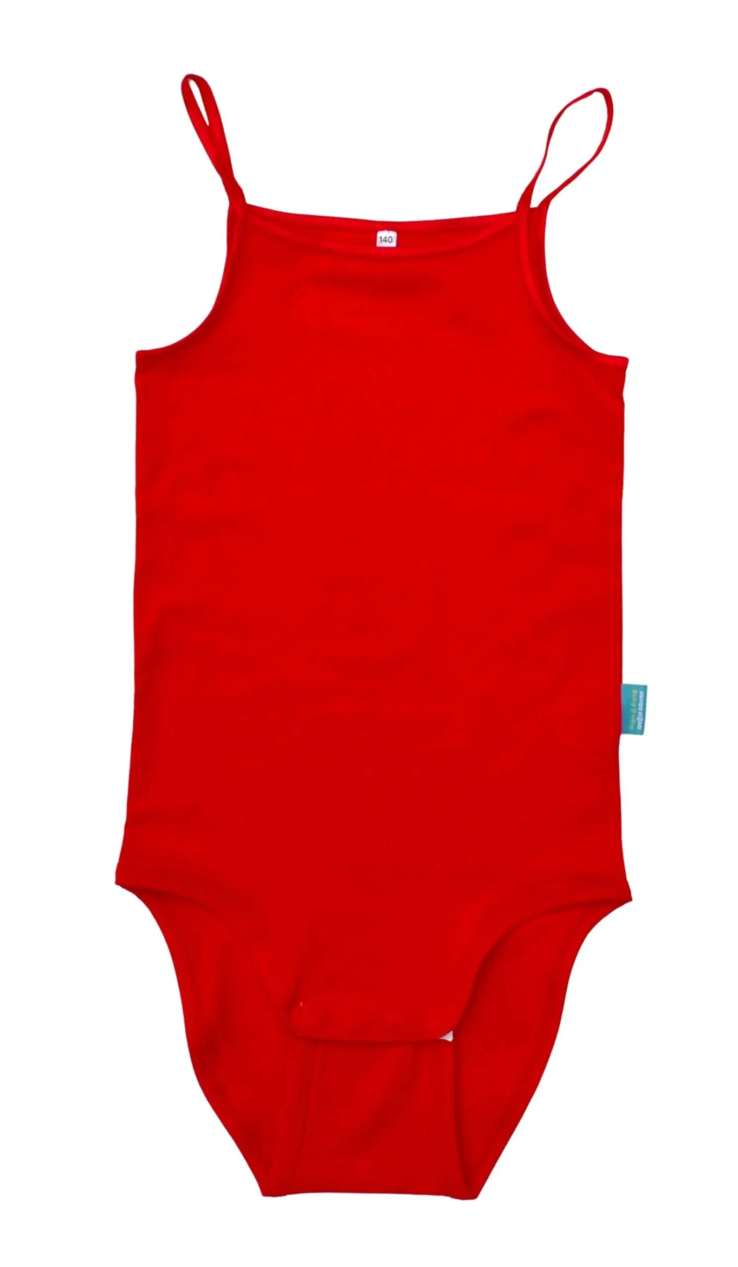 Singlet katoen