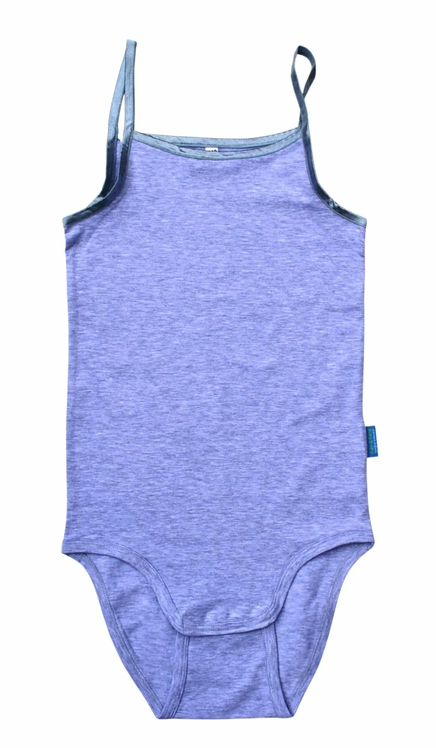 Singlet katoen