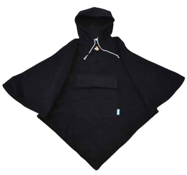 Wheelchairponcho basic fleece small various colours - Image 15