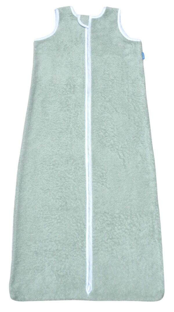 Schlafsack Frottee – Bild 9