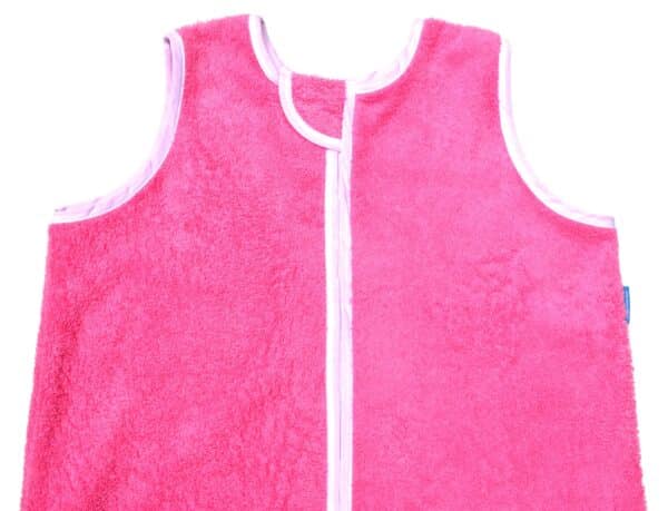 Schlafsack Frottee – Bild 13