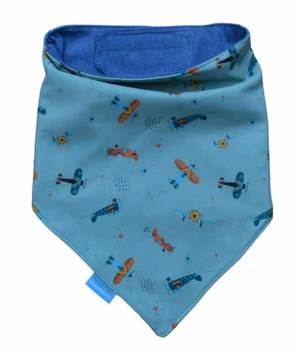 Bandana-Bib 048