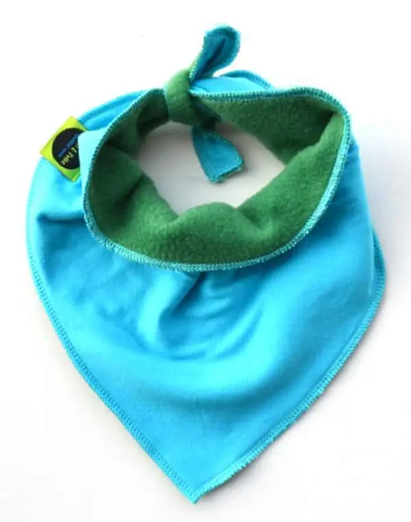 Boefje groen / aqua