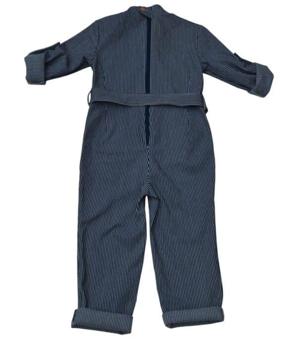 Onesie met rits op de rug - Afbeelding 9