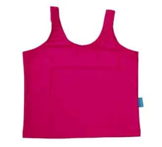 SALE PIEN & POLLE TANKINI TOP