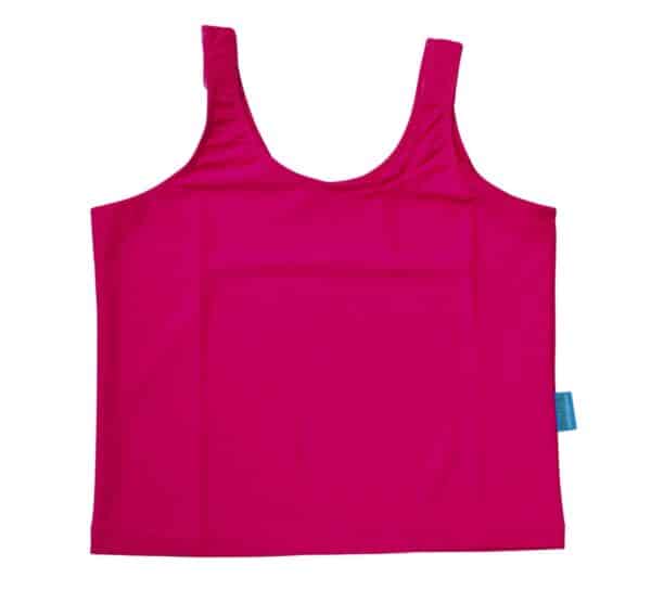 SALE PIEN & POLLE TANKINI TOP