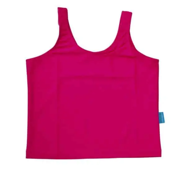 SALE PIEN & POLLE TANKINI TOP