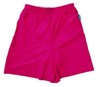 SALE PIEN & POLLE INCONTINENTIE ZWEMSHORT KIDS EN ADULTS