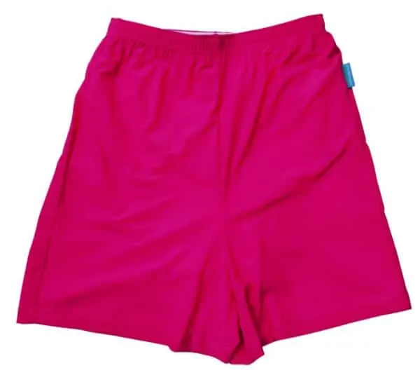 SALE PIEN & POLLE INCONTINENTIE ZWEMSHORT KIDS EN ADULTS