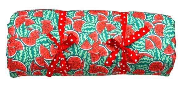 Changing mat XL  Watermelons