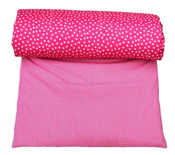 Changing mat XL 'Pink polkadot' - Image 2