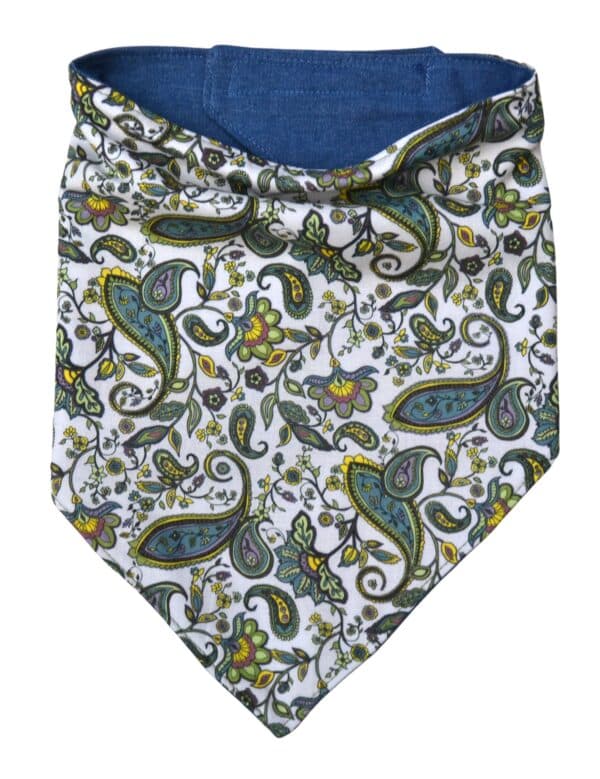 Bandana-bib 170