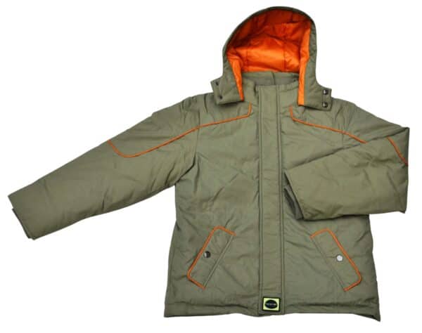 Wheelchair winter coat several colours - Image 15