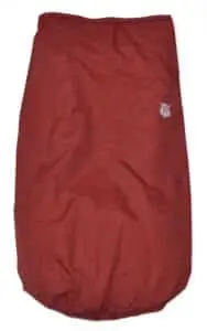 Voetenzak diverse kleuren