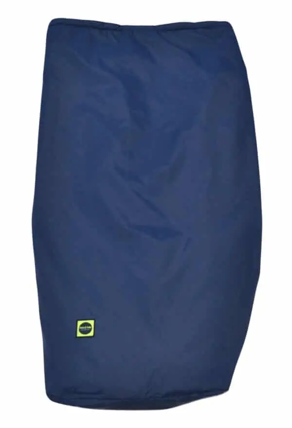 Voetenzak diverse kleuren - Afbeelding 14