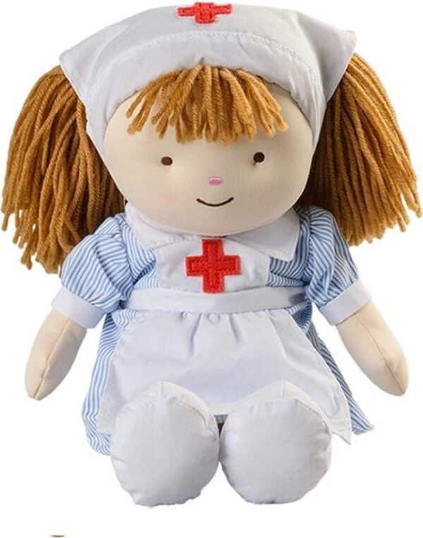 Heat pack Nurse Florance