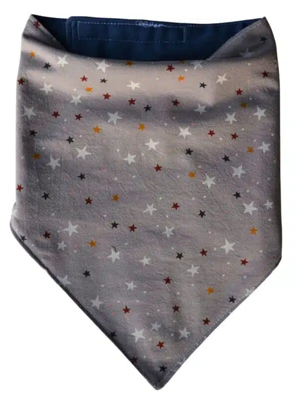 Bandana-bib 061