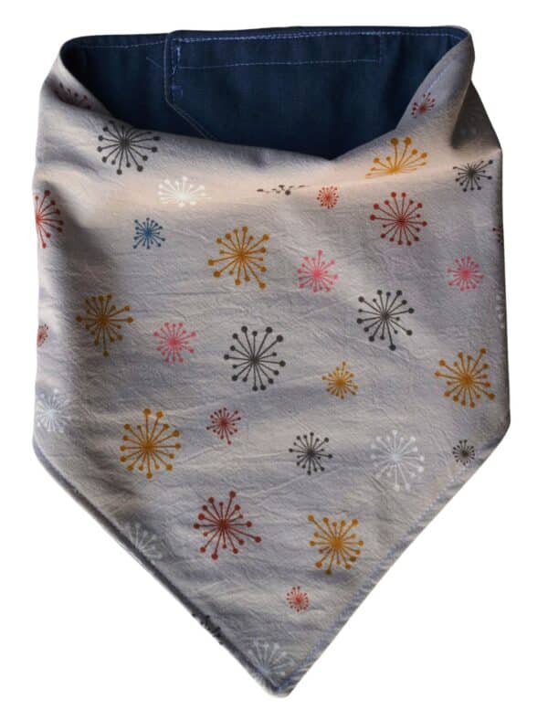 Bandana-bib 033
