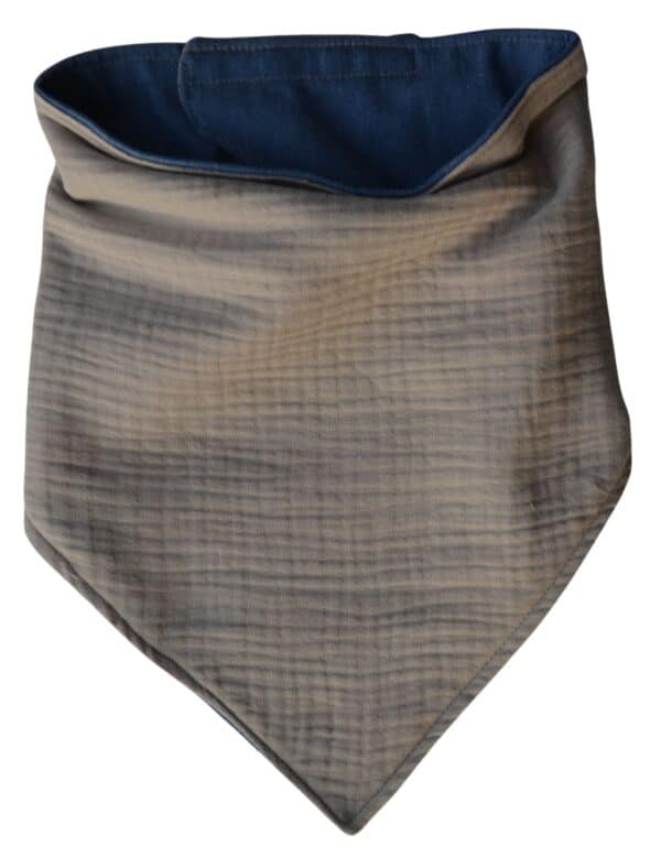 Bandana-bib 171