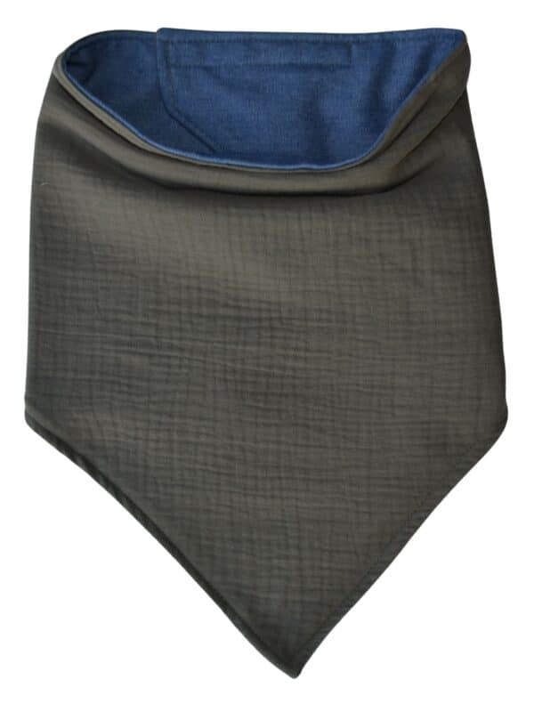 Bandana-bib 172